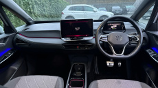 Volkswagen ID.3 150kW Match Pro 59kWh 5dr Auto Electric Hatchback